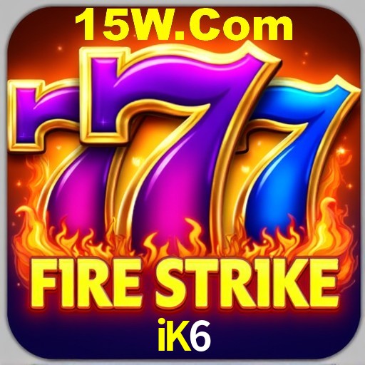 A Revolução dos Aplicativos de Jogos no iK6