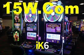Exclusive Games iK6