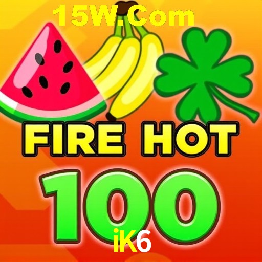 Flash Promotion iK6