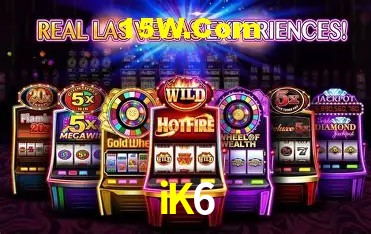 Ofertas Exclusivas iK6