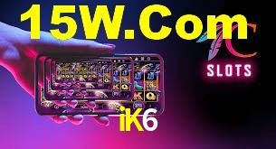 Tennis Betting iK6