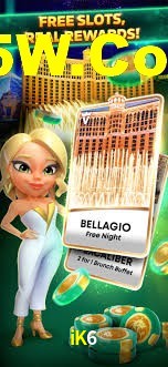 Live Casino iK6