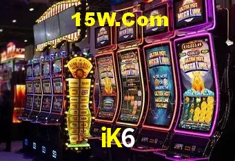 Benefícios da Conta iK6