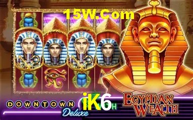 Diretório de Jogos iK6