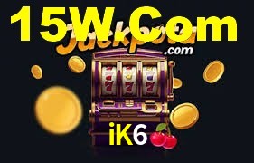 Welcome Bonus iK6