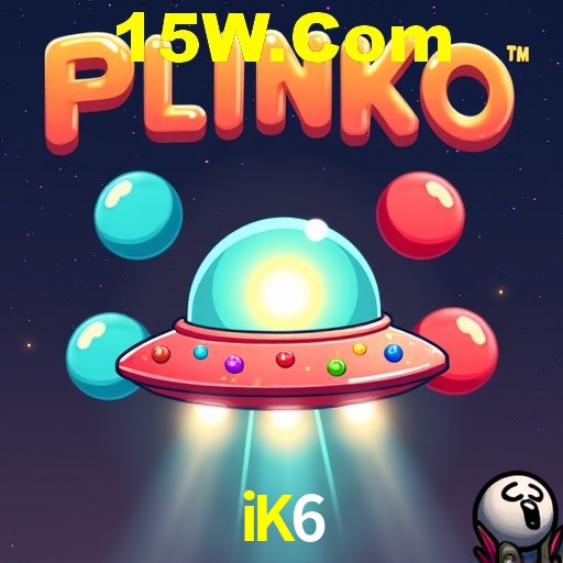 A Revolução dos Aplicativos de Jogos no iK6