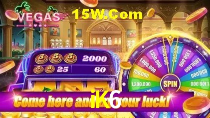 Login Seguro iK6