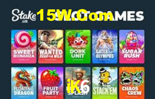 iK6,ik6.com