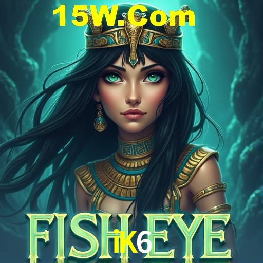 A Experiência Imersiva dos Cassinos Ao Vivo no iK6