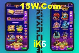 Game Statistics iK6